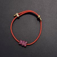 gummy bear bracelet 