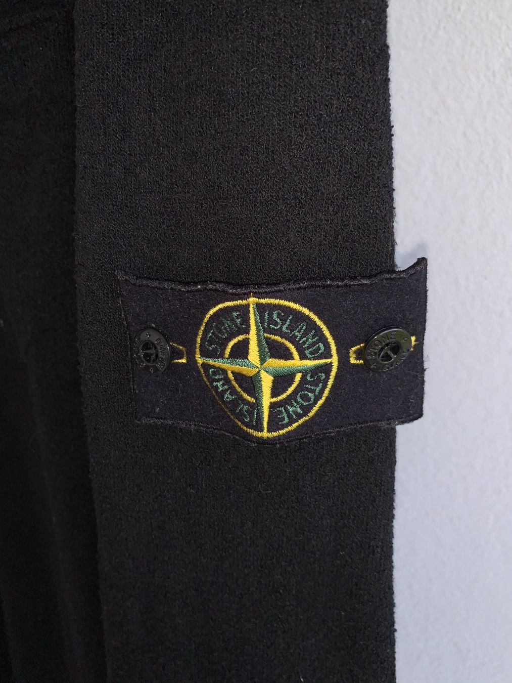 Stone Island Maglioni & Felpe: Stone Island Pullover (L) – Nuovo (secondo la descrizione) da Laufenburg venduto da mar_d5b9 5