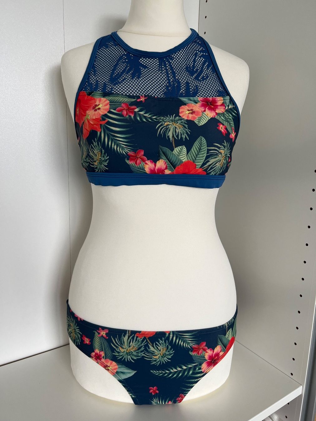 Costumi da bagno & Bikini: Brunotti - Bikini - Gr. 164 170 176 – Usato da Büetigen venduto da Jabo