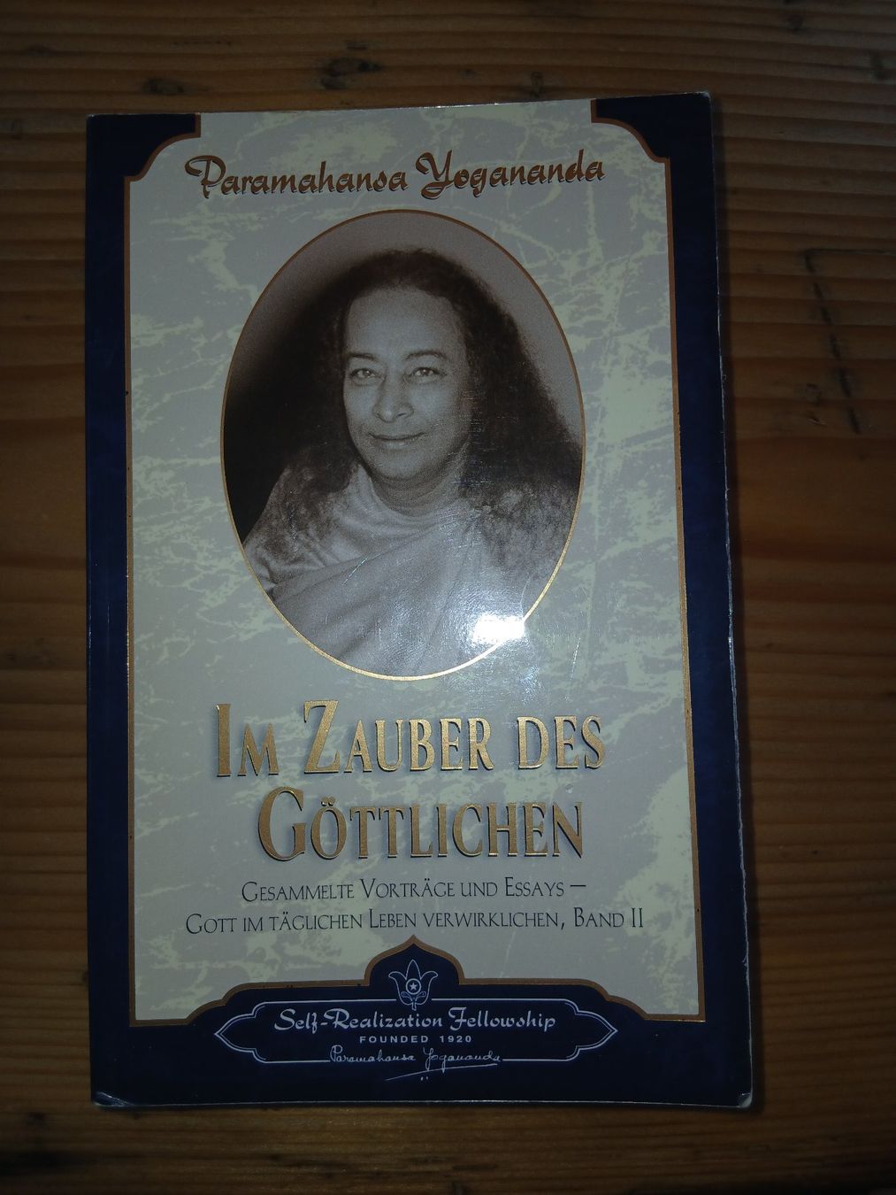 Libri: Im Zauber des Göttlichen – Usato da Oberegg venduto da hermosa