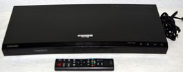Samsung Ultra HD Blu-ray Player 4K