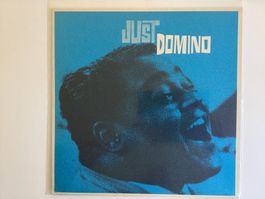 Fats Domino LP - Just Domino