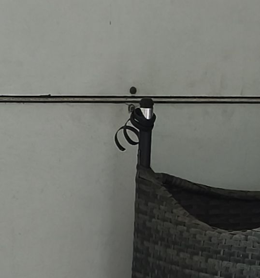 TecTake Tische: Tectake Polyrattan Sitzgruppe – Gebraucht aus Niederuzwil von TaurexTools 2