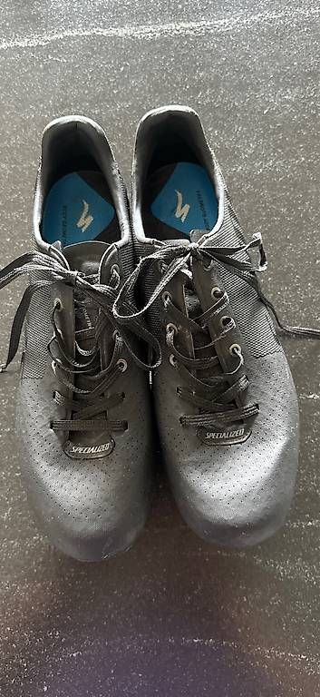 Specialized Scarpe da uomo: Specialized S-Works 7 Lace – Usato da Attalens venduto da ewirz