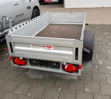Anhänger 1000kg MFK neu Humbaur