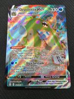 Pokémon - Deponitox VMAX (EVS 101) - Drachenwandel - DE