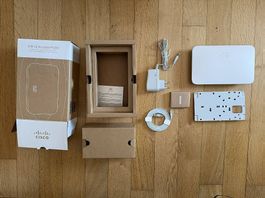 Cisco Meraki Go GR12 - WiFi 6E Access Point