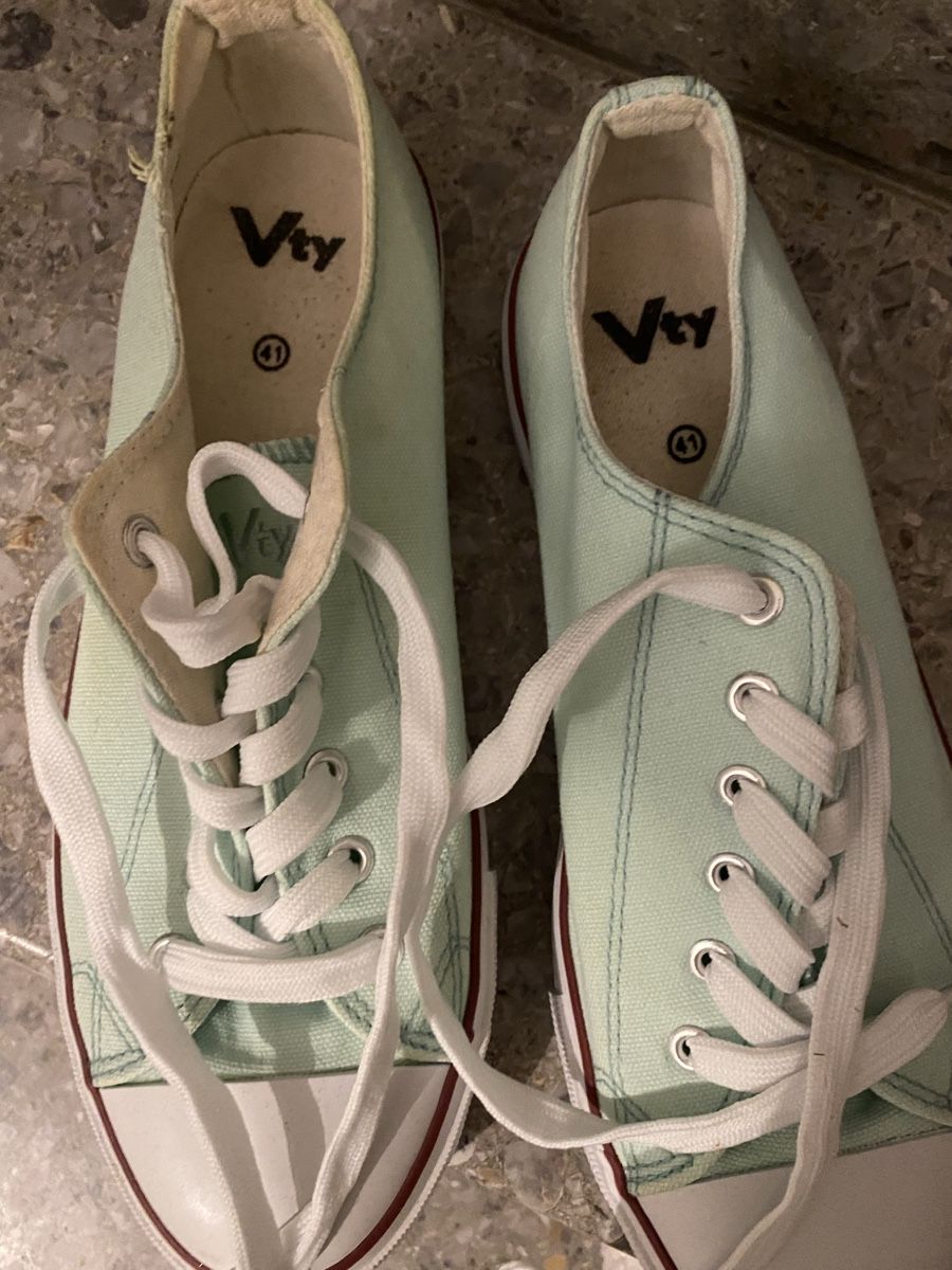 Scarpe da donna: Vty Damen Schuhe – Nuovo e nell'imballaggio originale da Rorschach venduto da lvi_p29s 1