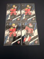 Sportzoo Playoffs 25/26 Lausanne HC Inserts /60 