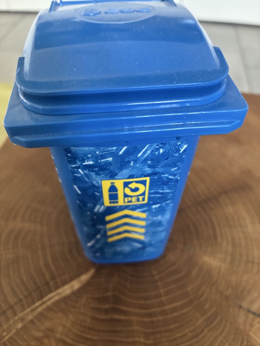 Behälter & Ähnliches: Pet – Neu (gemäss Beschreibung) aus Schüpbach von Tluky 3