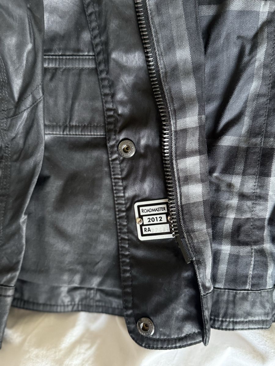 Jacken: Belstaff Wax Jacket – Gebraucht aus Zürich von tae_6828 3