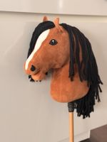 Hobby Horse Unikat (ca. 75-80 cm)