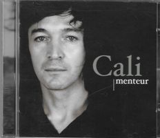 CALI  -  MENTEUR