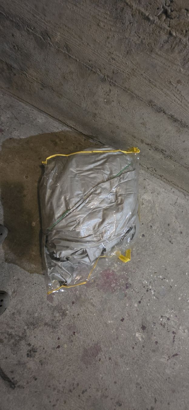 Coperture: bâche pour mini model 2003 utiliser 4 fois  – Nuovo (secondo la descrizione) da chêne bourg venduto da fernanju