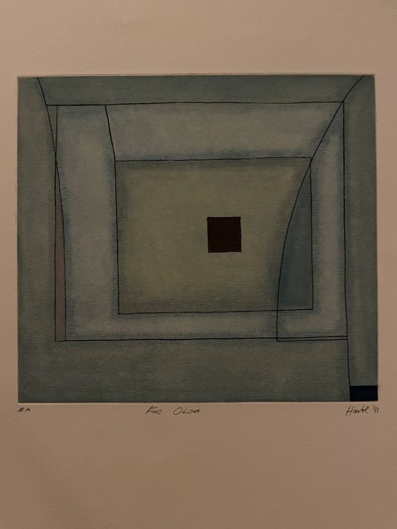 James Harte geb. 1932 Kaufen auf Ricardo