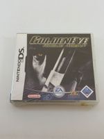 Goldeneye Rogue Agent (Nintendo DS) SEALED