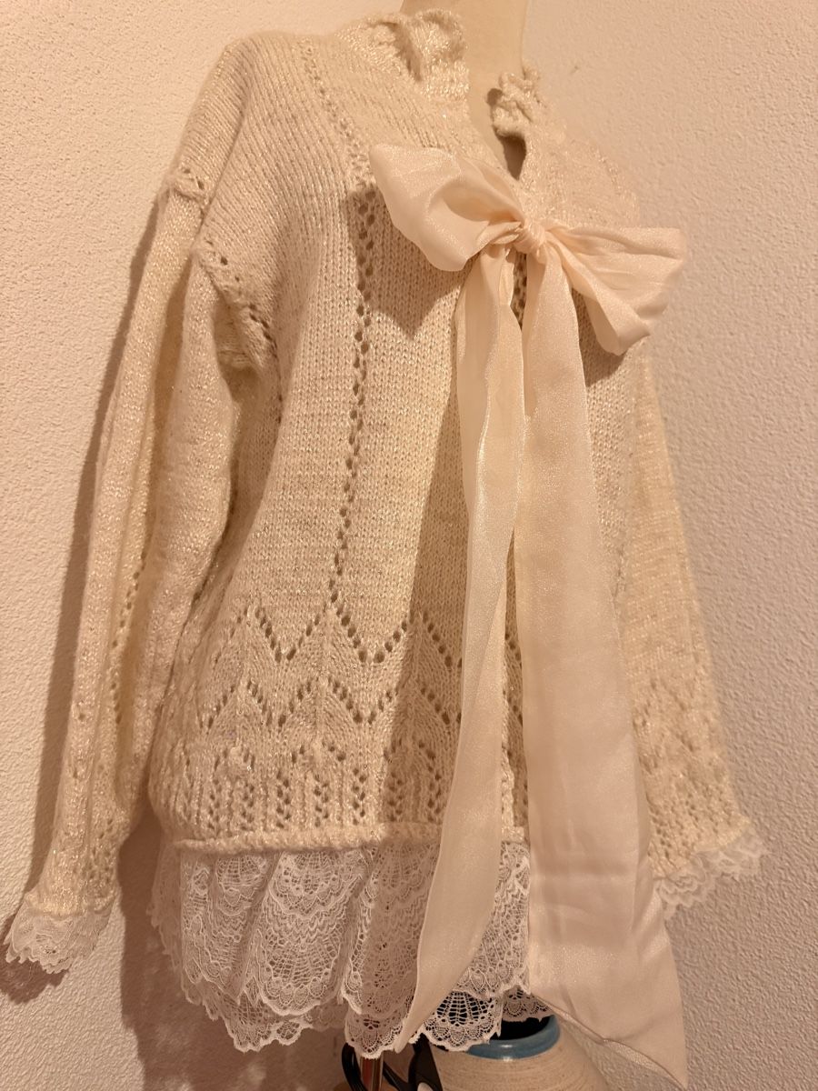 Pulls & Sweat-shirts: Wunderschönen Pullover – Neuf avec emballage d'origine à Amlikon-Bissegg par Rose_Rose 1