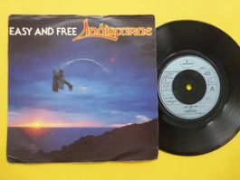 Lindisfarne – Easy And Free