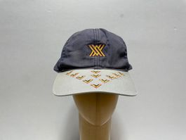 Vintage 90s Cap Sample Green bill