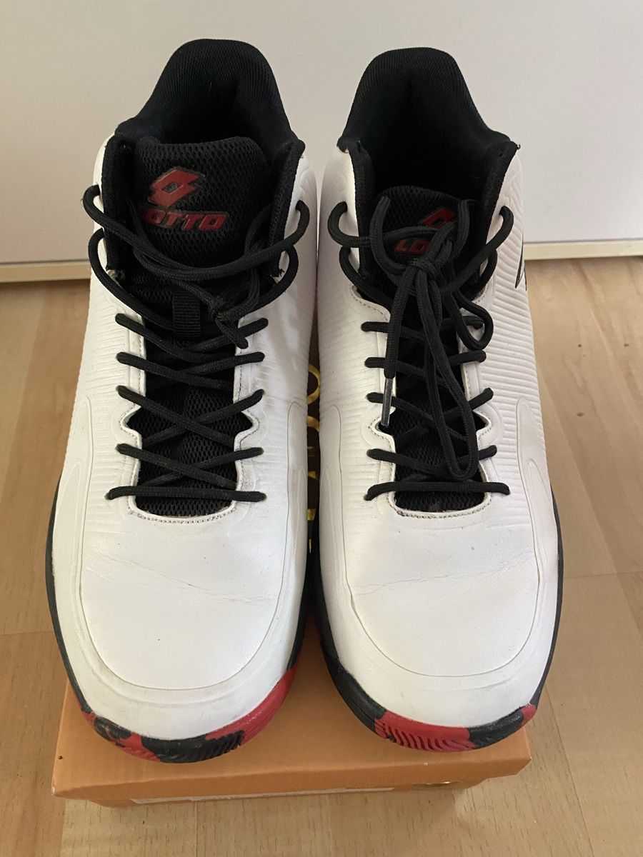 Chaussures hommes: Lotto Shoes – Neuf avec emballage d'origine à Neuenhof par teo_rrv9 1