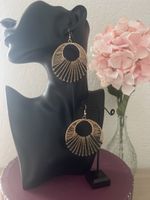 Elegante Statement Ohrringe