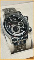 Jaeger Le Coultre Master Compressor Geographic