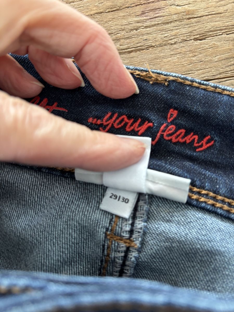 Jeans: Jeans StreeOne – Neu (gemäss Beschreibung) aus Krattigen von Landado 5