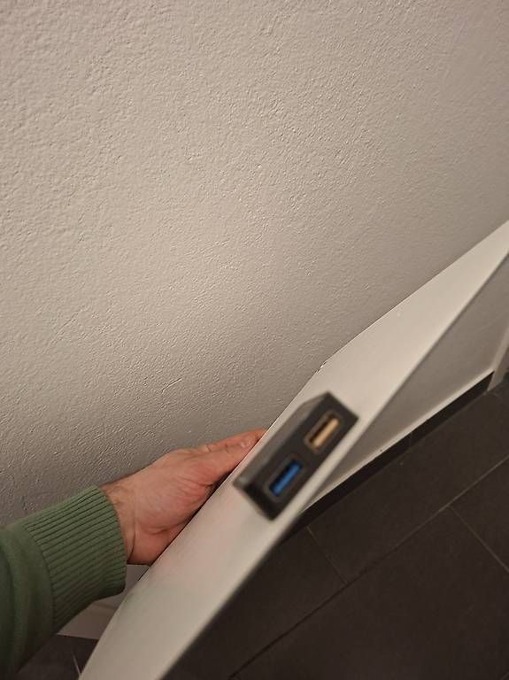 Dispositivi a energia solare: Solarpanel.für Handy und co – Nuovo (secondo la descrizione) da Lyss venduto da toe_68qb 2