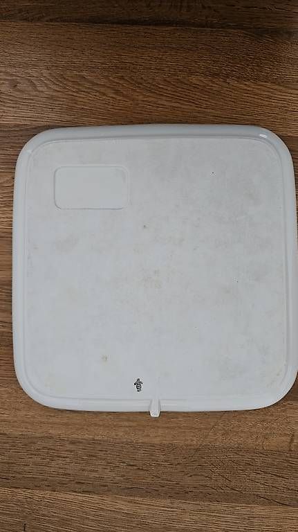 Teller: Schöner grosser Porzelanteller – Neu (gemäss Beschreibung) aus Niederwil SG von ber_yb67 3