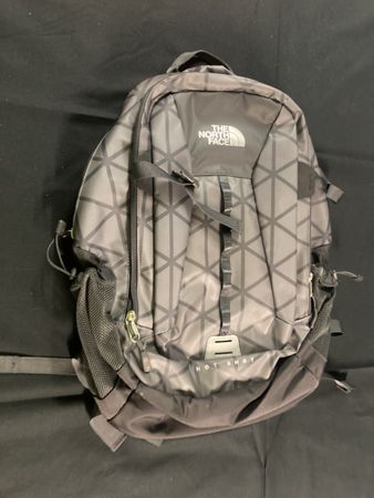 The North Face Bag grau Original