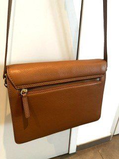 Taschen für Damen: +  heLLbRauNe LeDertAsChe  + – Gebraucht aus Winkel von zeho 7