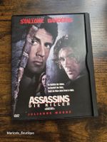 Assassins Die Killer DVD Sylvestre Stallone Antonio Banderas