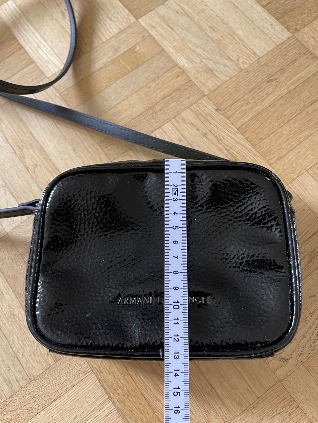 Armani Borse da donna: Armani Exchange Damentasche – Nuovo (secondo la descrizione) da Zürich venduto da Kia78 8