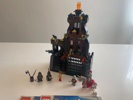 LEGO Castle 7947 Prison Tower Rescue -  Serie Kingdoms