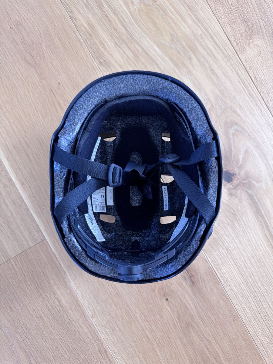 Caschi: Kinder Velohelm KU 48-52cm – Usato da Oltingen venduto da Funnyface 2