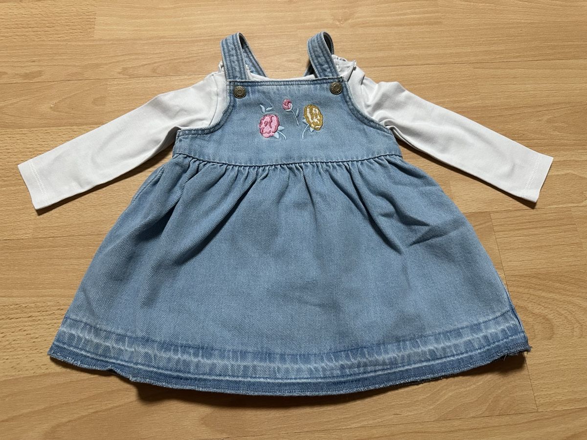 Vestiti & Gonne: Baby Röckli – Usato da Düdingen venduto da Laeri96