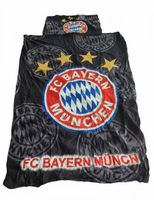 Bettwäsche FC Bayern München 