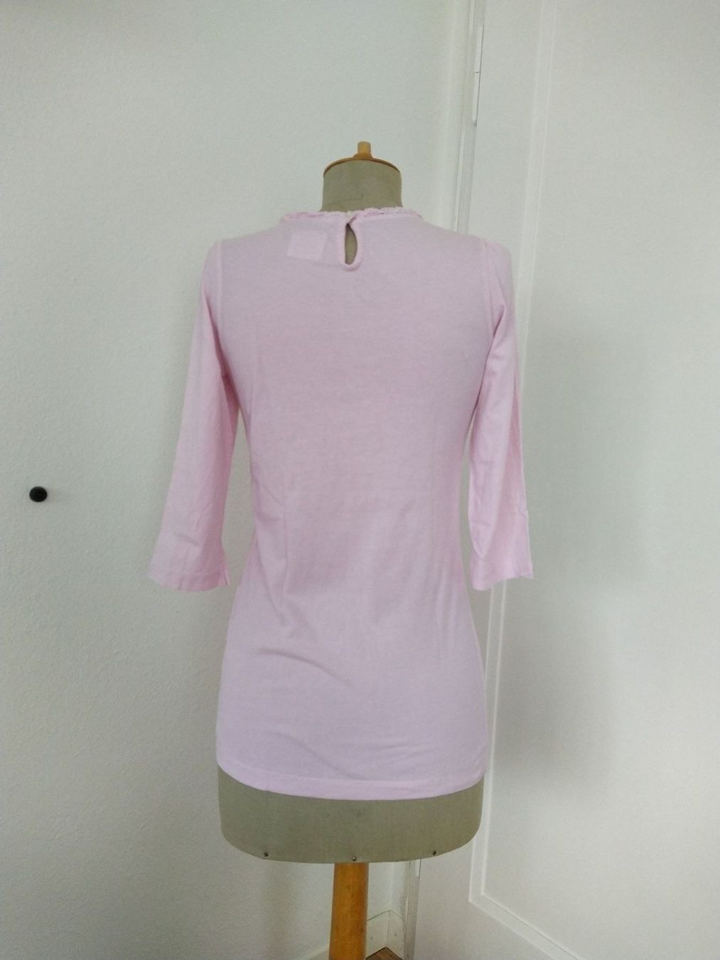 H&M Camicette, T-shirt & Top: Shirt 3/4-Ärmel – Usato da Triesen venduto da stephanieschurti 2
