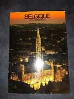 Belgique et luxembourg