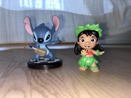 Disney Lilo und Stitch Minifiguren