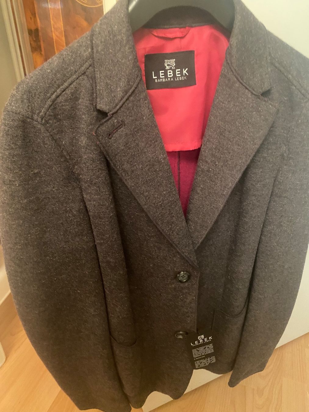 Giacche: Jacke lebex – Nuovo e nell'imballaggio originale da Dietikon venduto da Rita_59 1