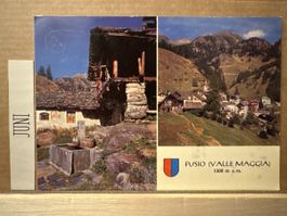 AK von Fusio Valle Maggia