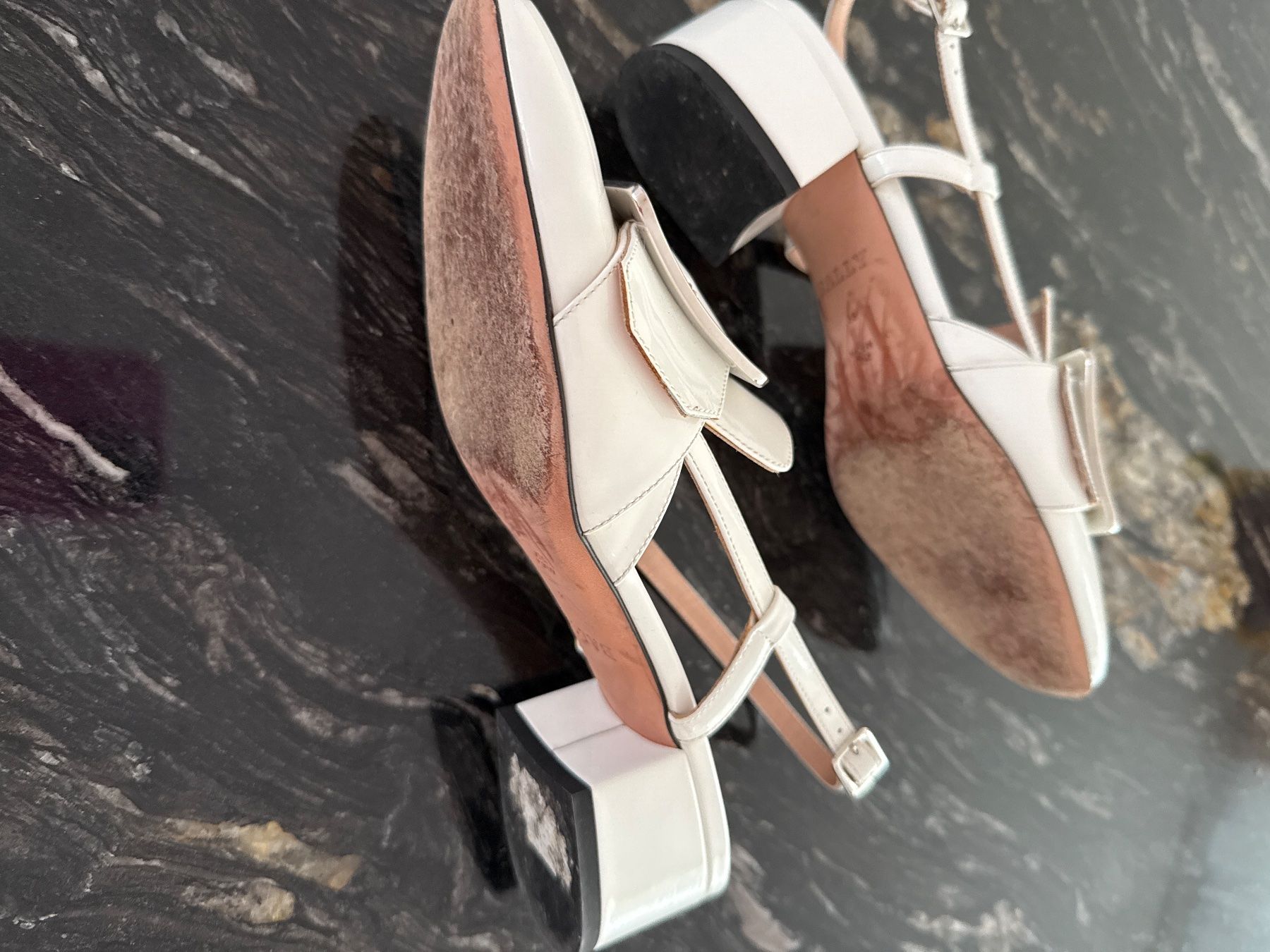 Bally Scarpe da donna: Bally Gr 36 – Usato da Dättwil AG venduto da nika8810 4