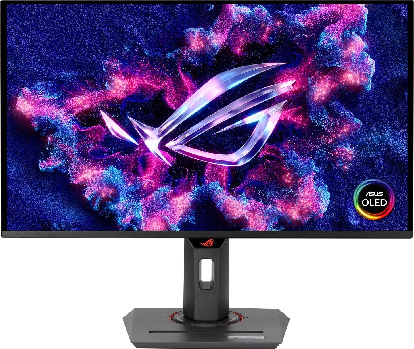 Asus Monitor: ASUS ROG Strix OLED XG27UCDMG – Usato da Muttenz venduto da denoized