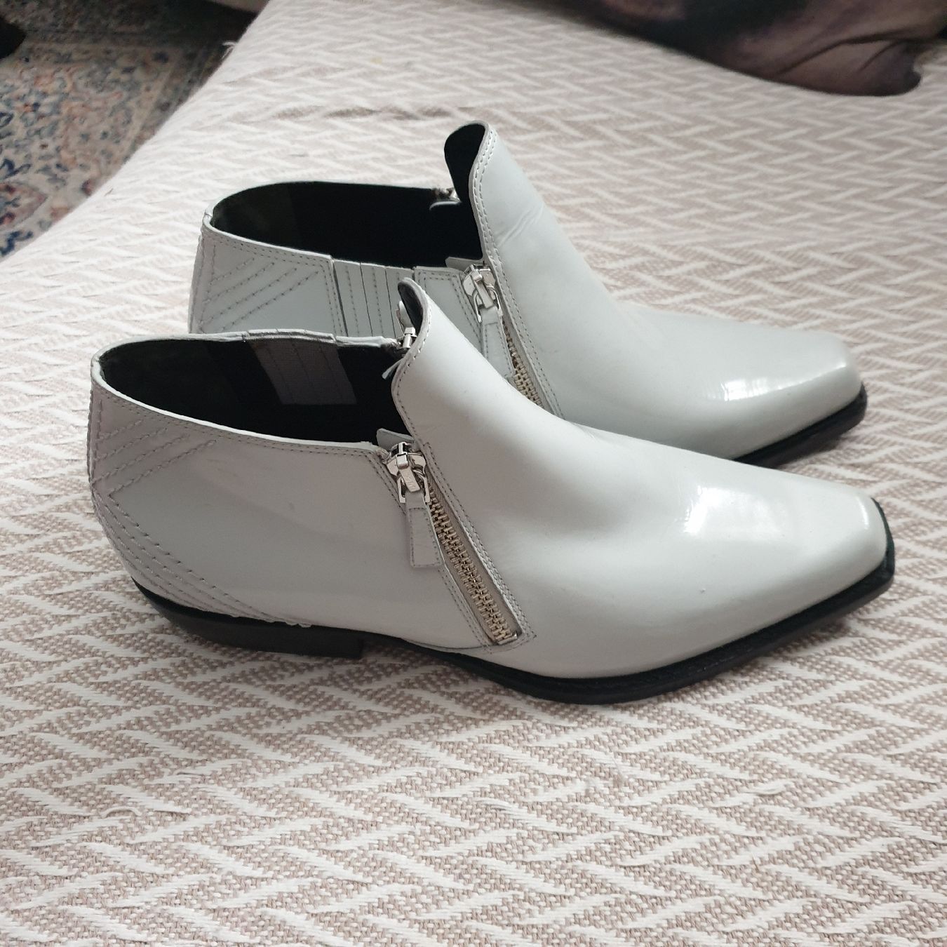 Kenzo Damenschuhe: Kenzo Grösse 39 – Neu (gemäss Beschreibung) aus Frenkendorf von Moon111 4