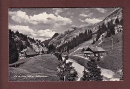 COL DU PILLON - Schlauchhorn