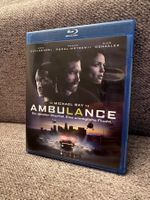 Ambulance (Blu-ray)