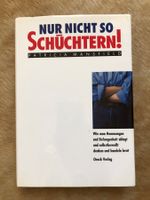 Ratgeber "Nur nicht so schüchtern!" Mansfield