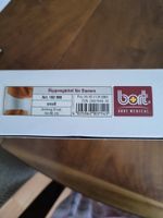Rippengürtel für Damen