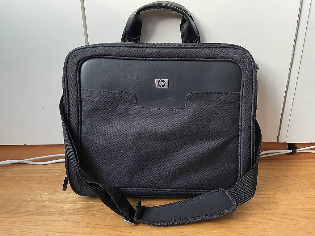 Borse: HP Laptop Tasche – Usato da Kehrsatz venduto da firage 2
